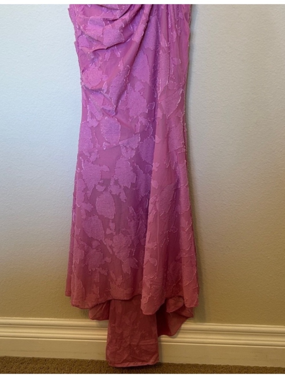 House of CB Cesca dress SMALL - Picture 4 of 7